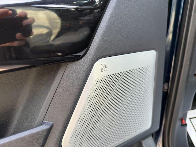 used 2023 Ford F-150 Lightning car, priced at $49,999