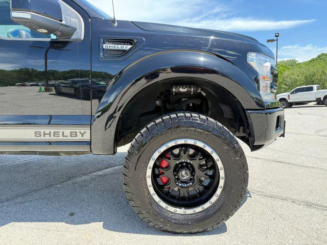 used 2020 Ford F-150 car, priced at $57,999