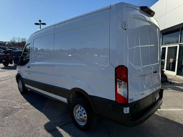 new 2024 Ford Transit-350 car, priced at $62,035