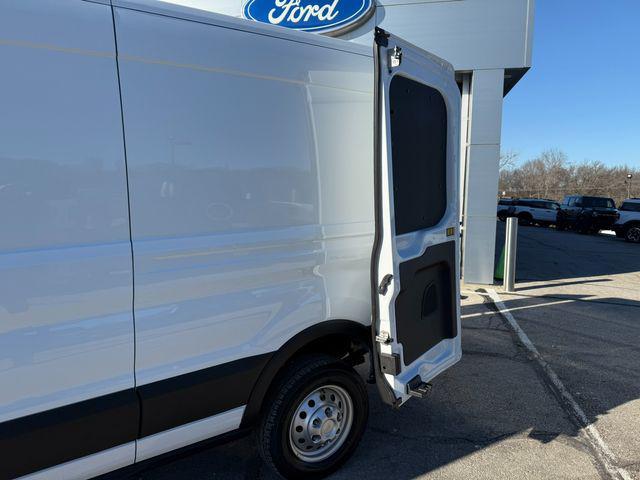 new 2024 Ford Transit-350 car, priced at $62,035