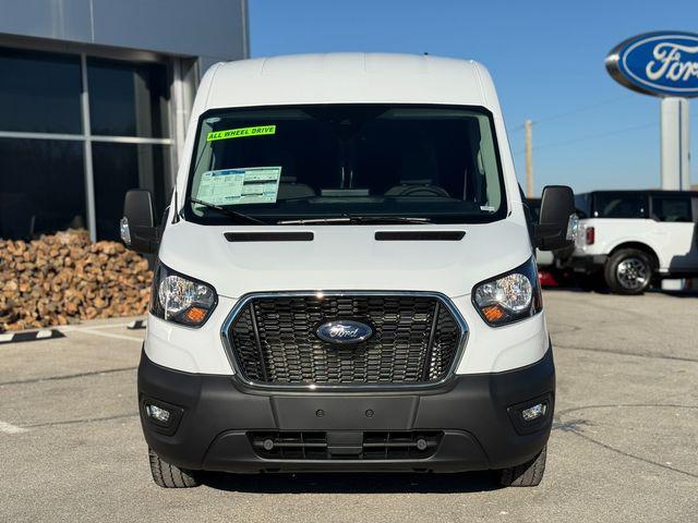 new 2024 Ford Transit-350 car, priced at $62,035