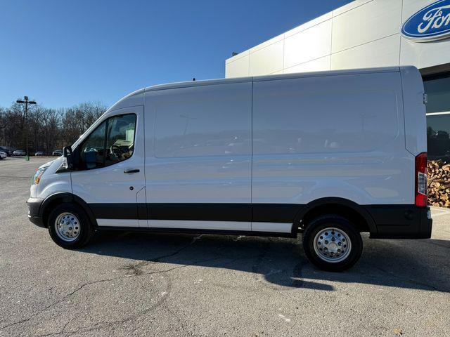 new 2024 Ford Transit-350 car, priced at $62,035