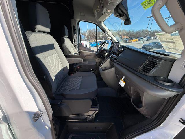 new 2024 Ford Transit-350 car, priced at $62,035