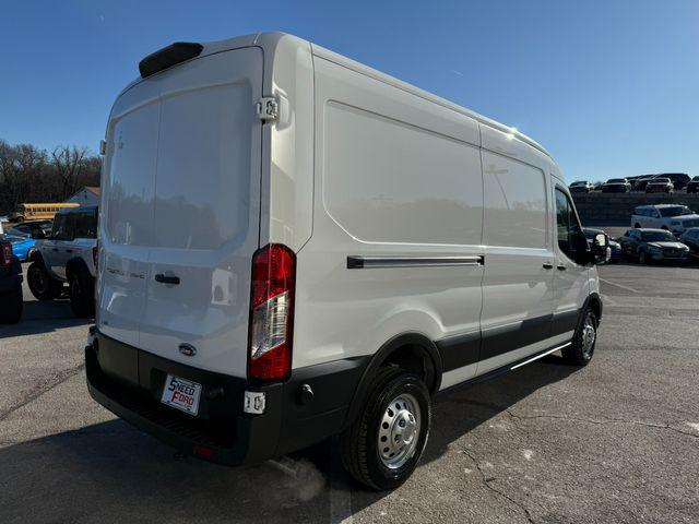 new 2024 Ford Transit-350 car, priced at $62,035