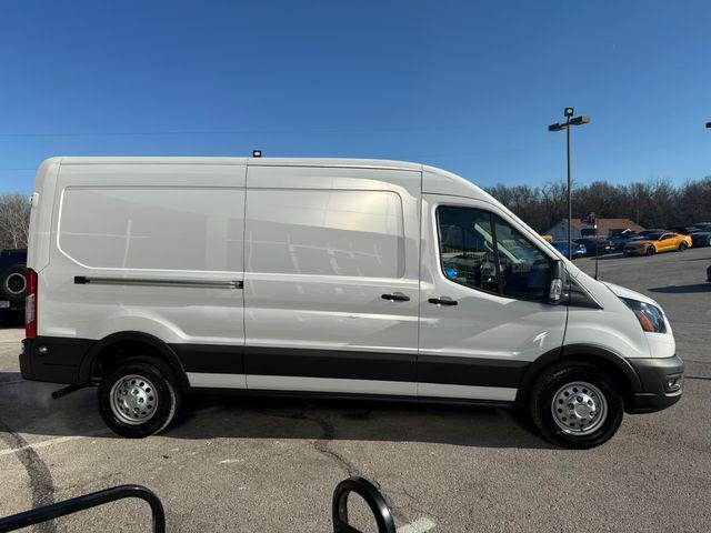 new 2024 Ford Transit-350 car, priced at $62,035