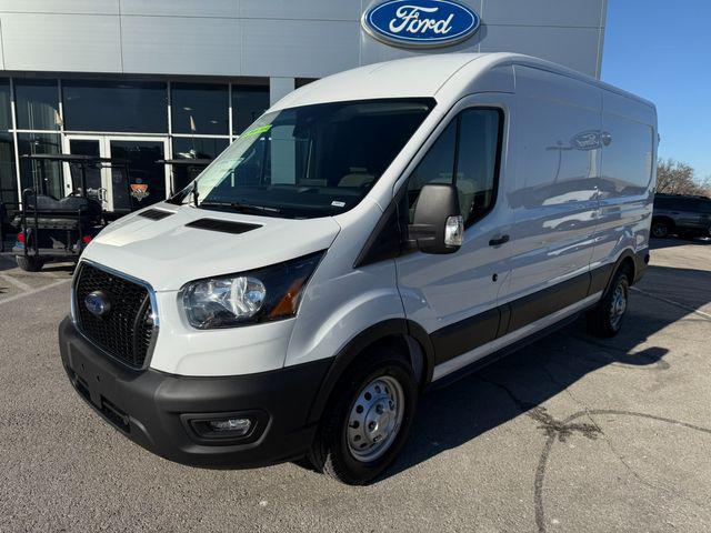 new 2024 Ford Transit-350 car, priced at $62,035