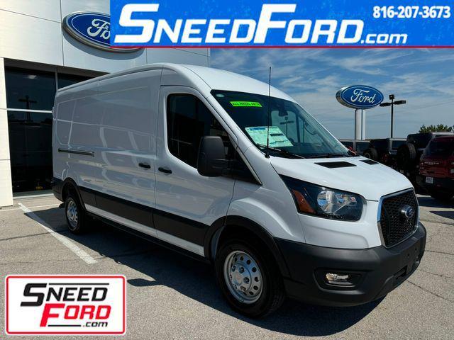 new 2024 Ford Transit-350 car, priced at $60,840