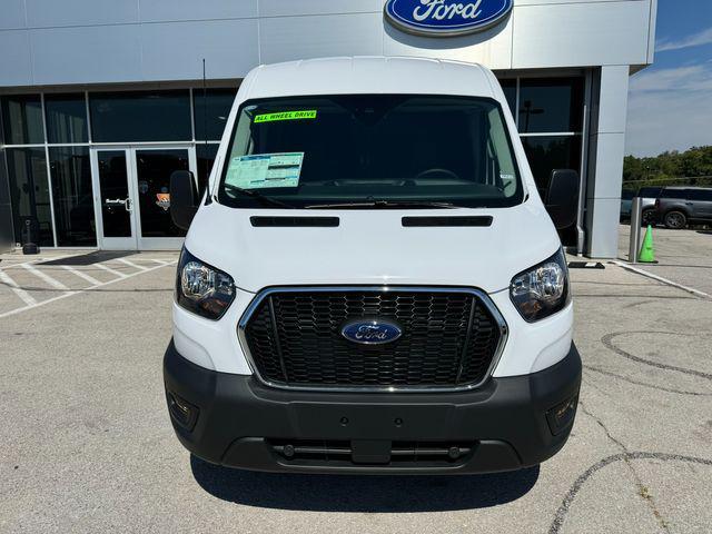 new 2024 Ford Transit-350 car, priced at $60,840