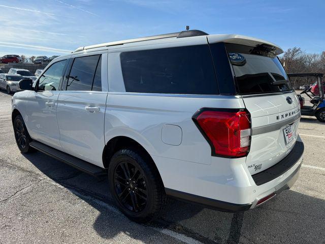 new 2024 Ford Expedition car, priced at $68,867