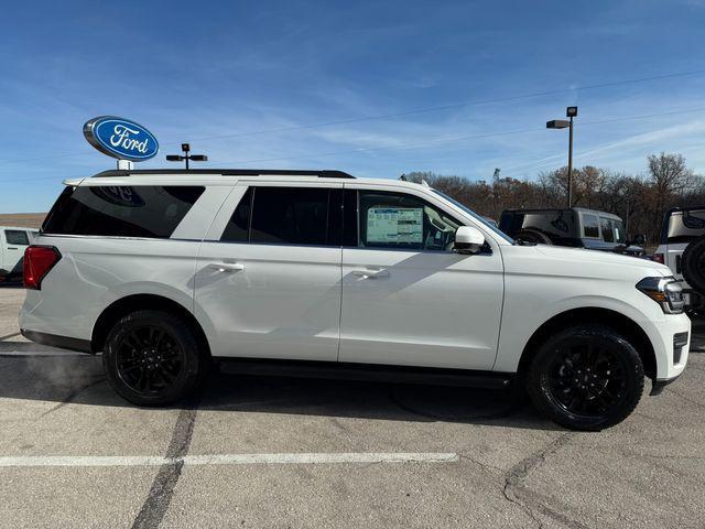 new 2024 Ford Expedition car, priced at $68,867