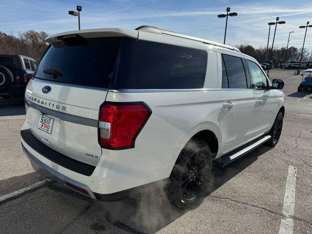 new 2024 Ford Expedition car, priced at $68,867