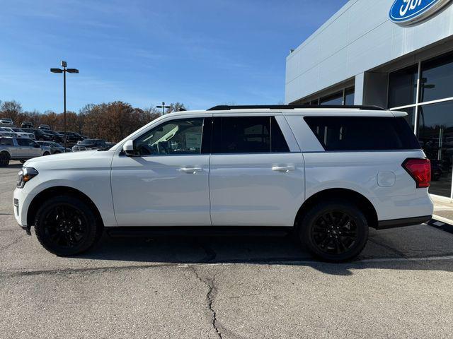 new 2024 Ford Expedition car, priced at $68,867