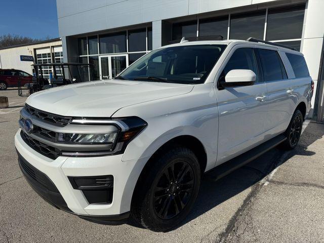 new 2024 Ford Expedition car, priced at $68,867