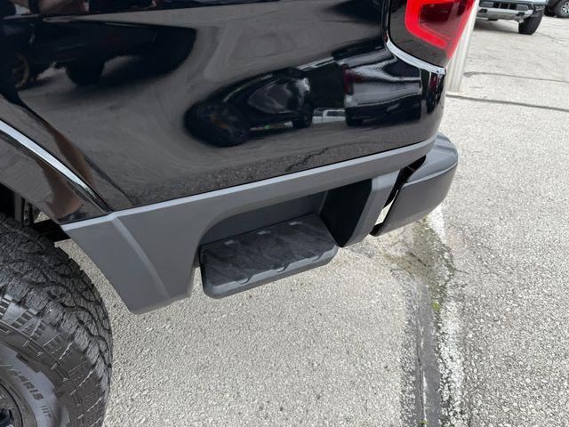 new 2025 Ford Ranger car, priced at $43,746