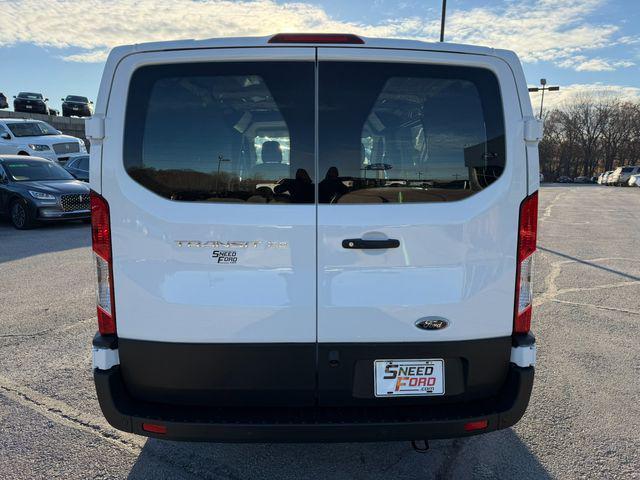 new 2024 Ford Transit-150 car, priced at $49,999