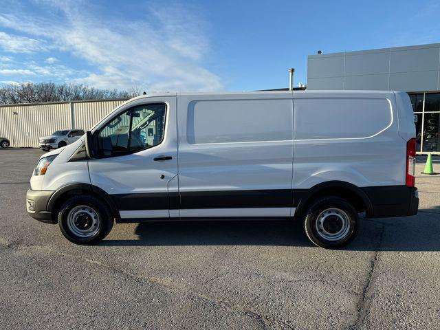 new 2024 Ford Transit-150 car, priced at $49,999