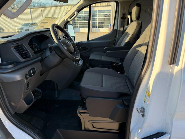 new 2024 Ford Transit-150 car, priced at $44,282