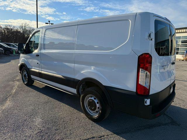 new 2024 Ford Transit-150 car, priced at $49,999