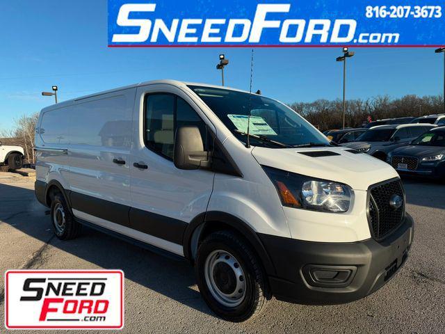 new 2024 Ford Transit-150 car, priced at $49,999