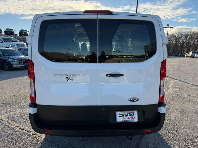 new 2024 Ford Transit-150 car, priced at $44,282