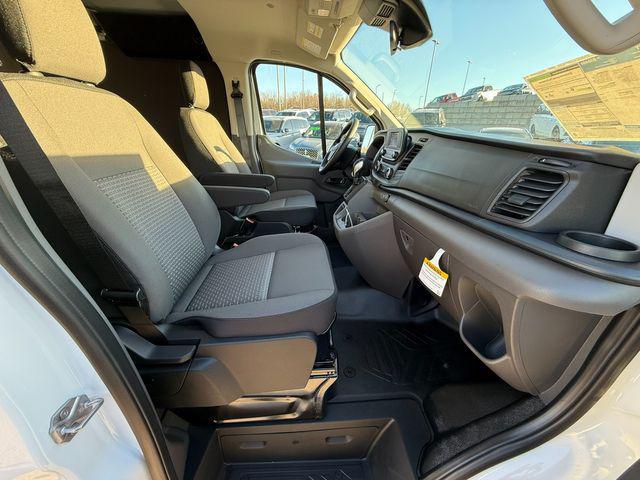 new 2024 Ford Transit-150 car, priced at $44,282