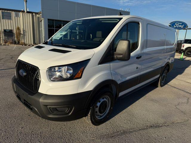 new 2024 Ford Transit-150 car, priced at $44,282