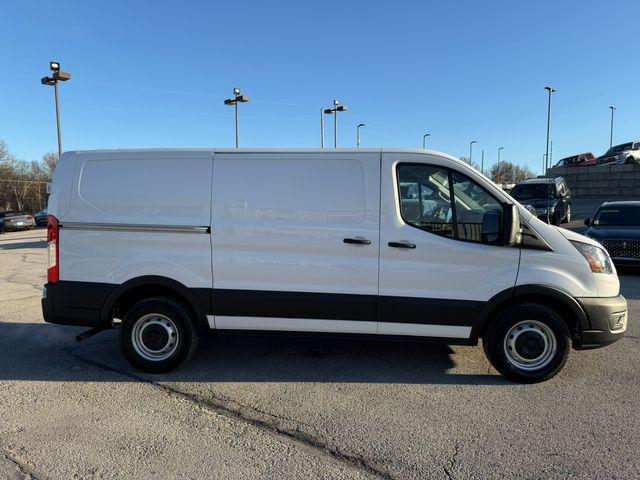 new 2024 Ford Transit-150 car, priced at $49,999