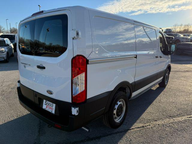 new 2024 Ford Transit-150 car, priced at $49,999