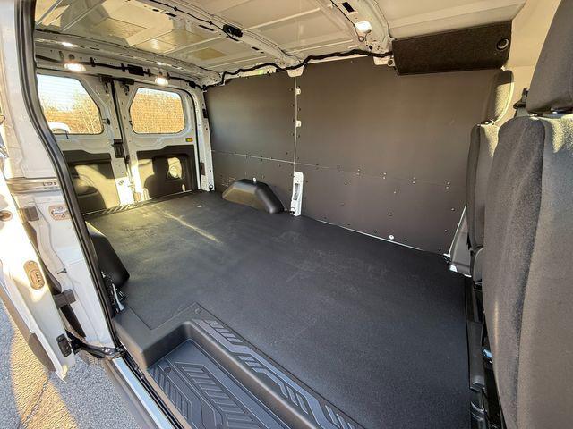 new 2024 Ford Transit-150 car, priced at $44,282