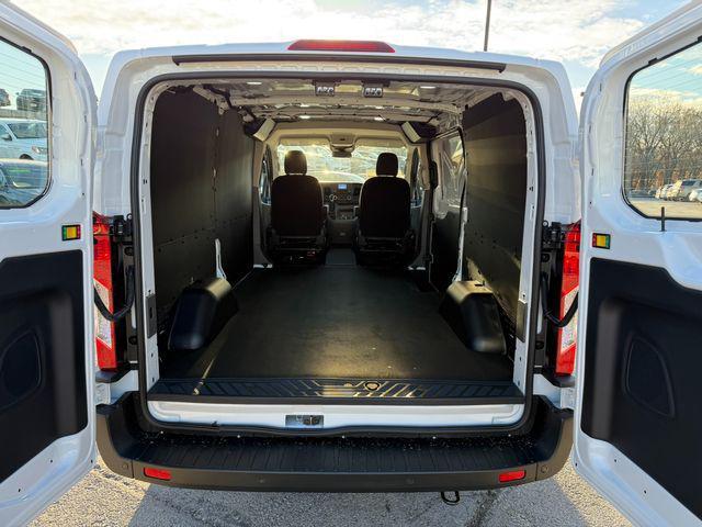 new 2024 Ford Transit-150 car, priced at $44,282