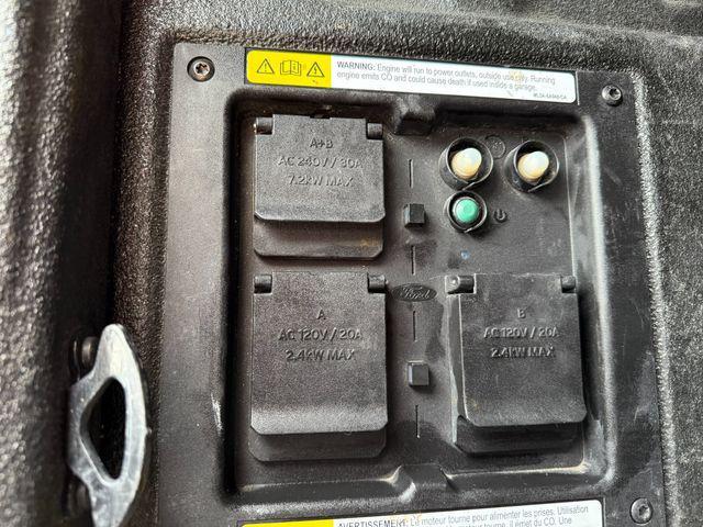 used 2021 Ford F-150 car, priced at $35,887
