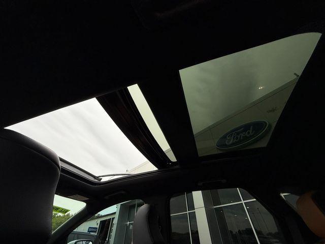 used 2024 Ford Edge car, priced at $39,699