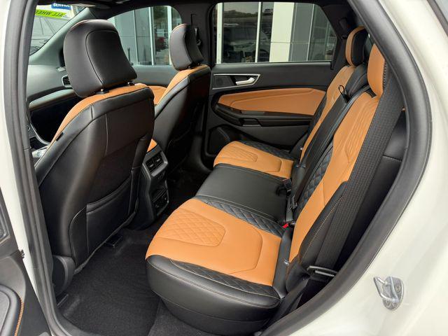 used 2024 Ford Edge car, priced at $39,699