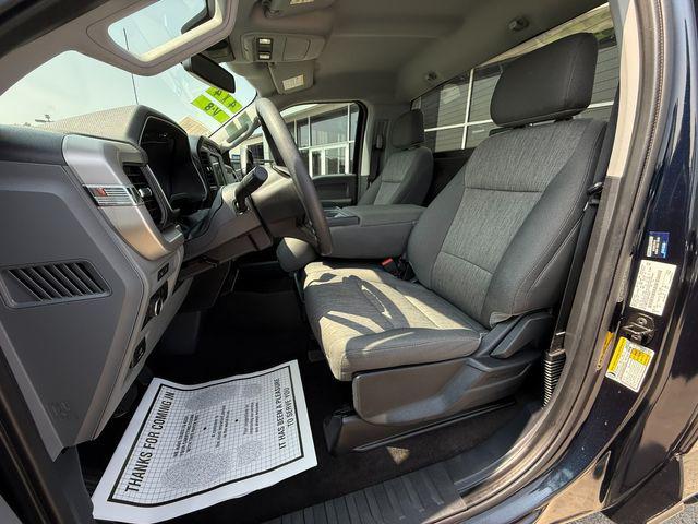 used 2021 Ford F-150 car, priced at $35,999