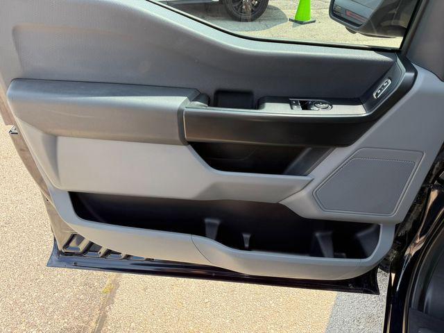 used 2021 Ford F-150 car, priced at $35,999