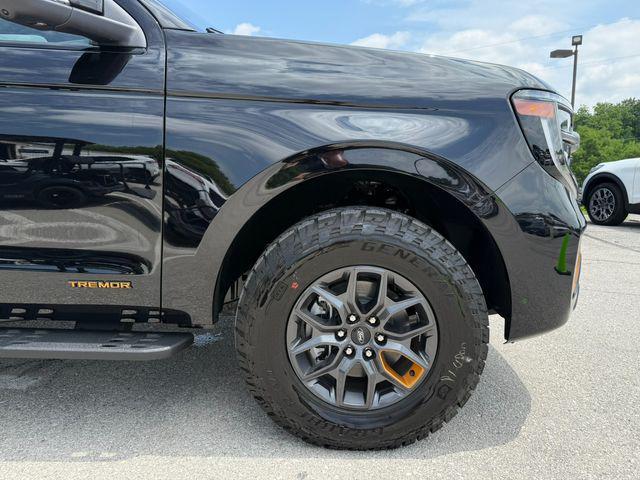 new 2025 Ford Expedition car, priced at $83,000