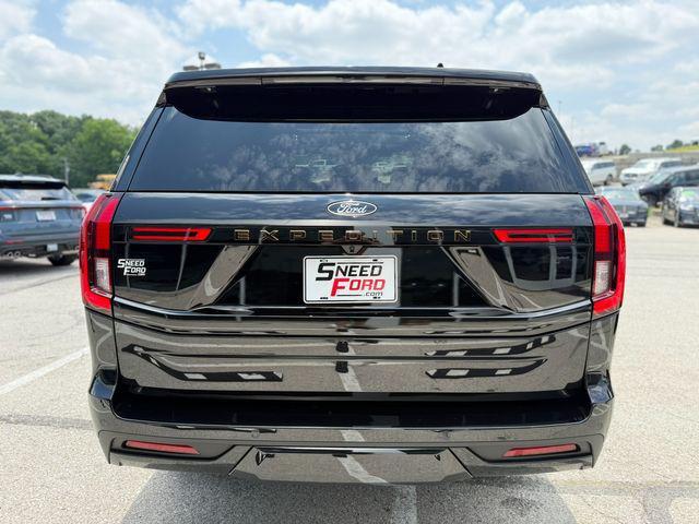 new 2025 Ford Expedition car, priced at $83,000