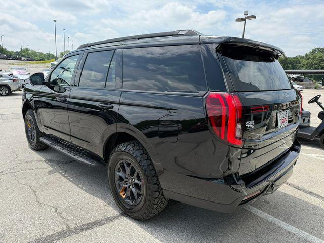 new 2025 Ford Expedition car, priced at $83,000