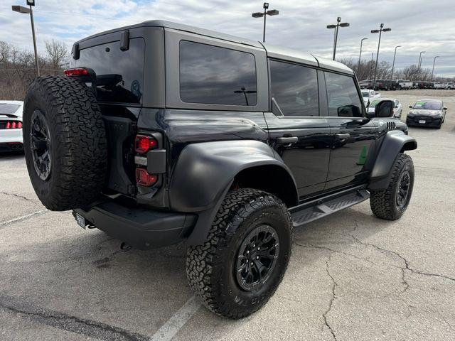 used 2023 Ford Bronco car, priced at $69,599