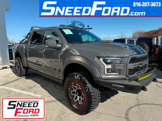 used 2020 Ford F-150 car, priced at $65,999