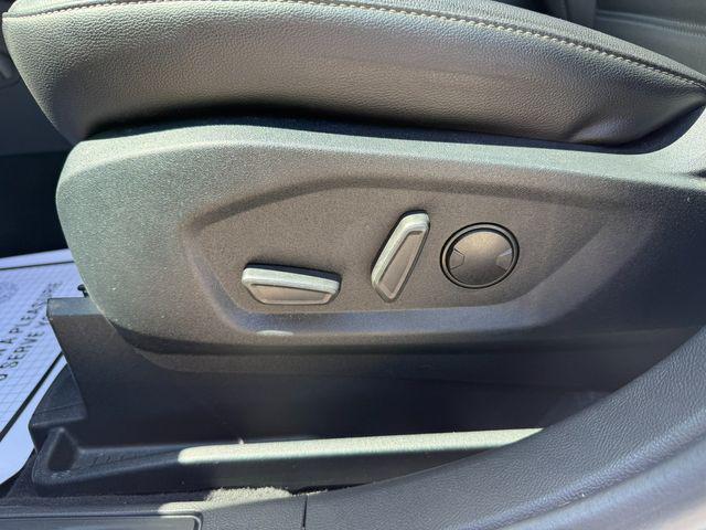 used 2021 Ford Edge car, priced at $24,000