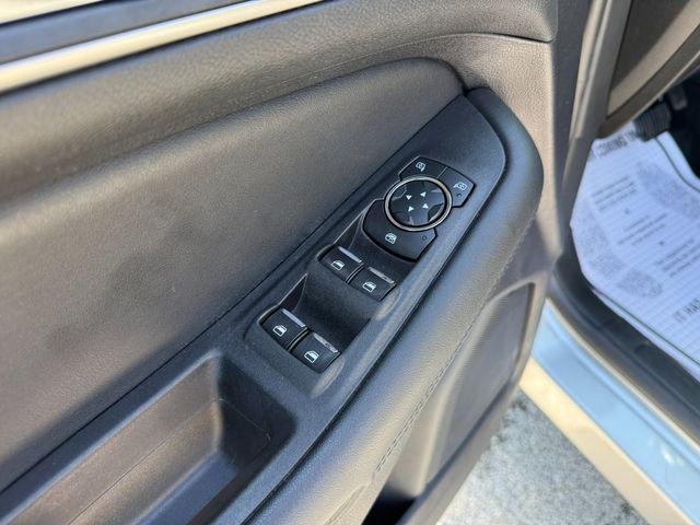 used 2021 Ford Edge car, priced at $24,000