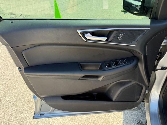 used 2021 Ford Edge car, priced at $24,000