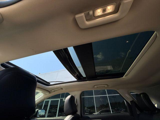 used 2021 Ford Edge car, priced at $24,000