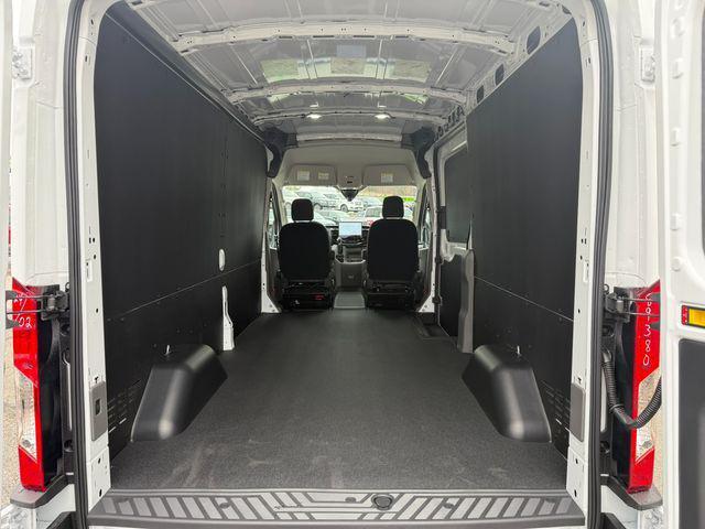 new 2024 Ford Transit-350 car, priced at $58,999