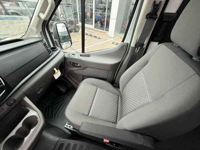 new 2024 Ford Transit-350 car, priced at $58,999