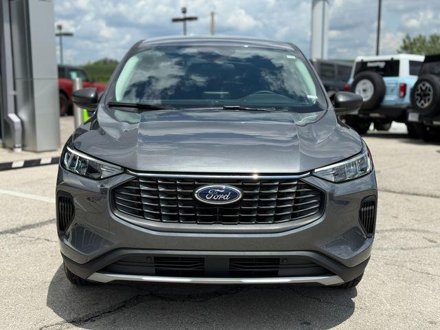 new 2025 Ford Escape car, priced at $29,881