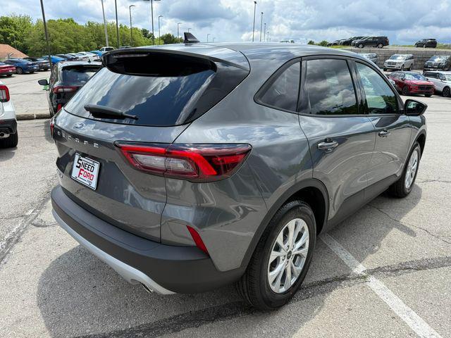 new 2025 Ford Escape car, priced at $29,881