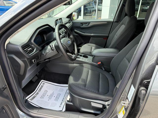 new 2025 Ford Escape car, priced at $25,803