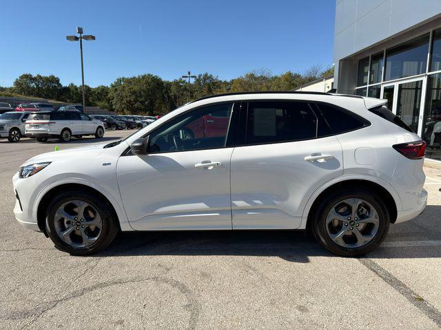 used 2024 Ford Escape car, priced at $24,999